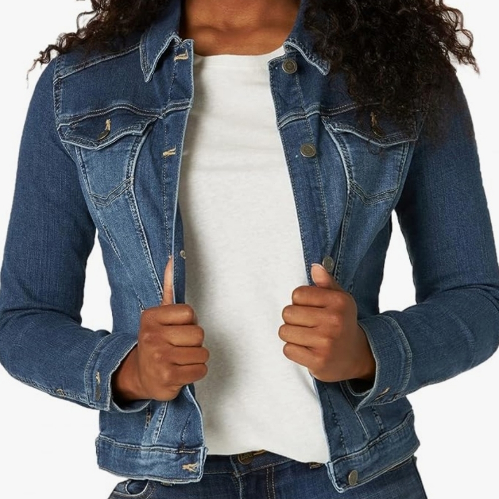 Lee Riders Denim Jacket